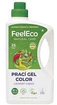 FeelEco Prací gél Color 1,5l, 25PD