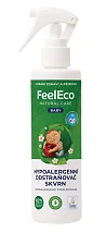 FeelEco Hypoalergénny odstraňovač skvrn Baby 200ml