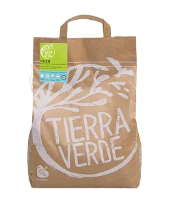 Tierra Verde Puer bieliaci prášok 5 kg