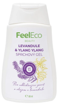 FeelEco Sprchový gél Levanduľa & Ylang-Ylang 300 ml FeelEco Sprchový gél Levanduľa & Ylang-Ylang 300 ml