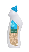 Tierra Verde WC čistič s rozmarínovou a citrónovou silicou 750 ml