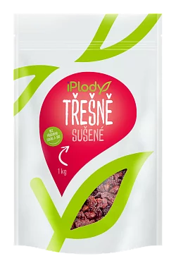 iPlody Čerešne sušené natural