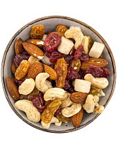 Oříškovo-ovocný mix 200g Oříškovo-ovocný mix 200g