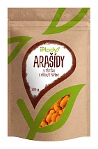 iPlody Arašidy v cestíčku s príchuťou papriky 200 g