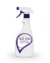 Ecorai Čistič extra na upratovanie - roztok bieleho octu a kyseliny citrónovej 500 ml Ecorai Čistič extra na upratovanie - roztok bieleho octu a kyseliny citrónovej 500 ml