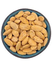 iPlody Mandle pražené, solené s príchuťou červenej papriky 1 kg iPlody Mandle pražené, solené s príchuťou červenej papriky 1 kg