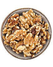 iPlody Vlašské orechy 80% polovičky iPlody Vlašské orechy 80% polovičky