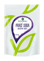 Ecorai Pracia sóda 1,5 kg