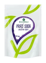 Ecorai Pracia sóda 5 kg