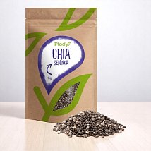 Chia semienka 1 kg Chia semienka 1 kg
