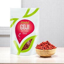 Goji kustovnica čínska Goji kustovnica čínska