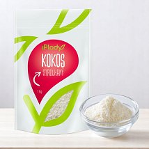 Kokos strúhaný 200 g Kokos strúhaný 200 g