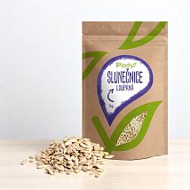 Slunečnice loupaná 1 kg Slunečnice loupaná 1 kg