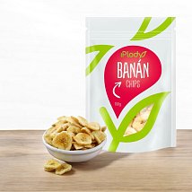 Banán chips Banán chips
