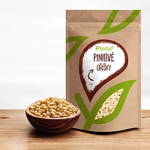 Piniové oříšky 1 kg Piniové oříšky 1 kg