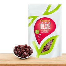 iPlody Čerešne sušené natural iPlody Čerešne sušené natural