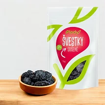 Švestky sušené natural 100 g Švestky sušené natural 100 g